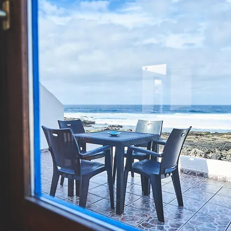 Casa Mar Adentro La Santa