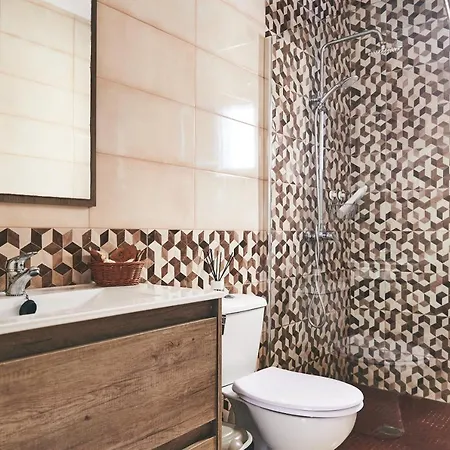 Casa Mar Adentro La Santa