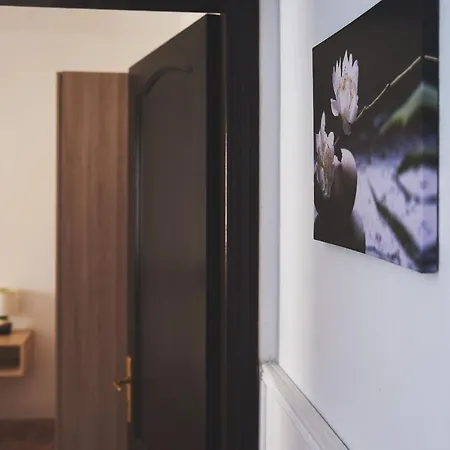 Prázdninový dům Casa Mar Adentro *