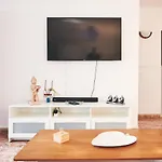 בית נופש Casa Mar Adentro