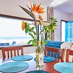 Casa Mar Adentro בית נופש *