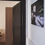 בית נופש Casa Mar Adentro *