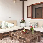 בית נופש Casa Mar Adentro לה סנטה