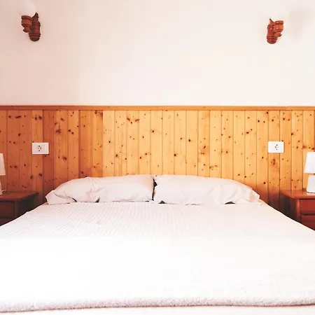 Casa Mar Adentro Hébergement de vacances *