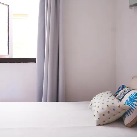 Casa Mar Adentro La Santa