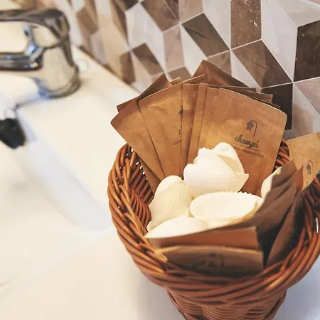 Nyaraló Casa Mar Adentro La Santa