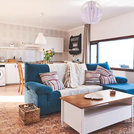 Casa Mar Adentro Holiday home