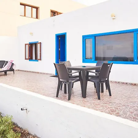 Casa Mar Adentro Holiday home *