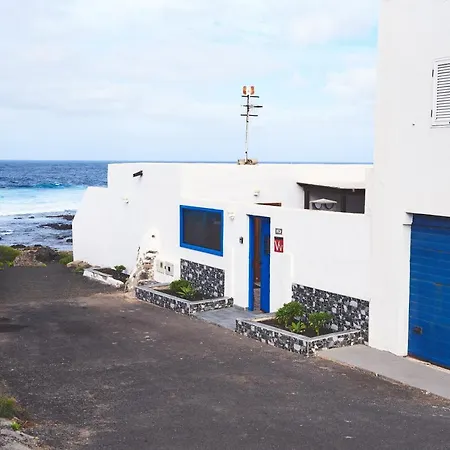 Nyaraló Casa Mar Adentro