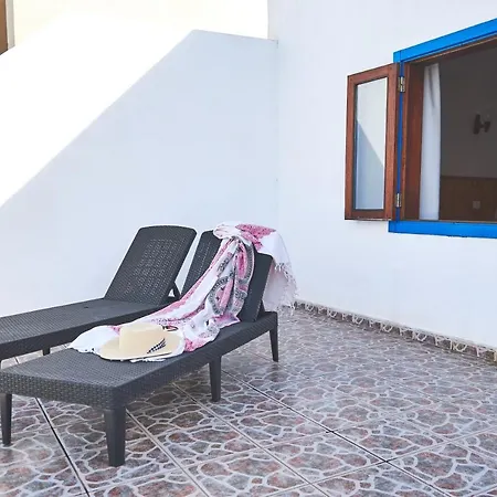 Casa Mar Adentro * La Santa