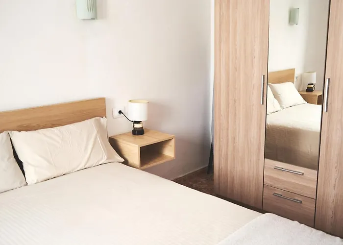 Casa Mar Adentro 라 산타