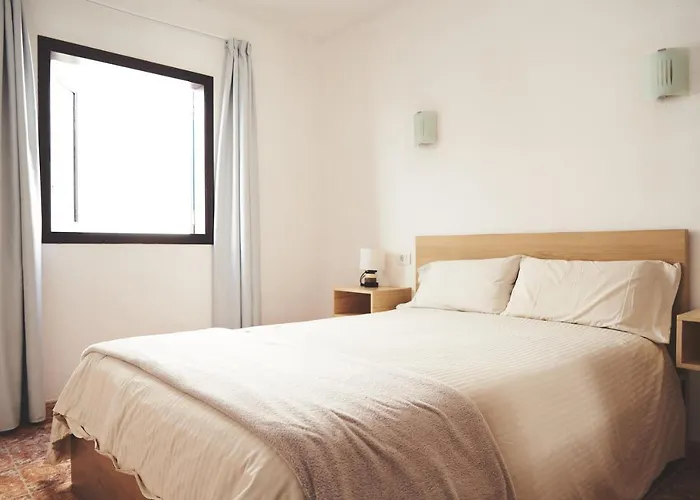 Feriehus Casa Mar Adentro