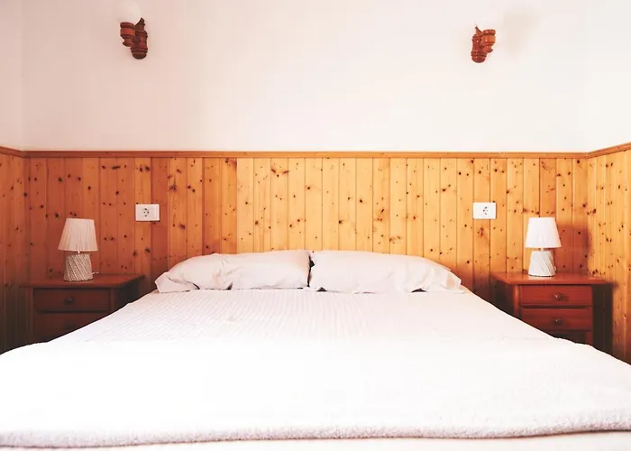 Casa Mar Adentro Holiday home *