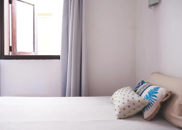 Casa Mar Adentro 라 산타