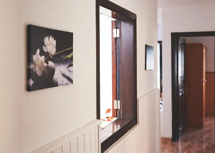 Casa Mar Adentro 펜션 *