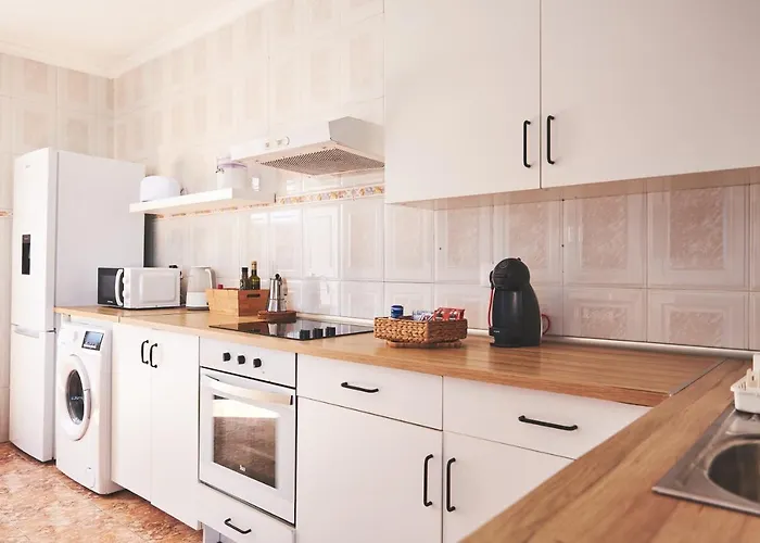 Feriehus Casa Mar Adentro *