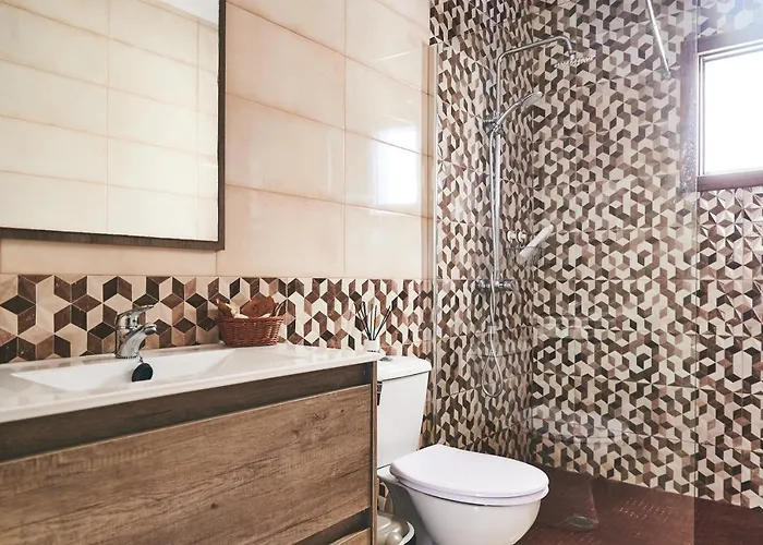 Casa Mar Adentro 라 산타