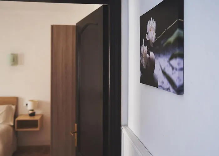 Holiday home Casa Mar Adentro *