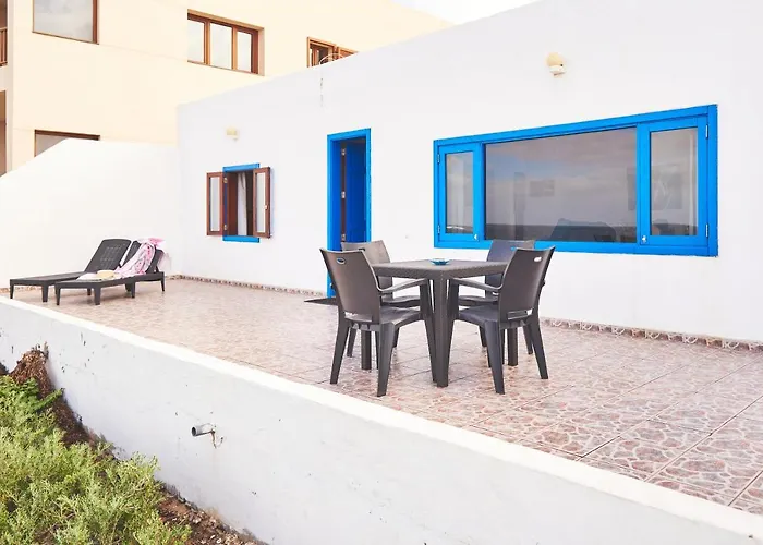 Casa Mar Adentro Holiday home *