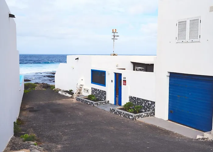 펜션 Casa Mar Adentro