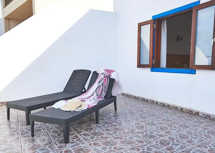 Casa Mar Adentro * 라 산타