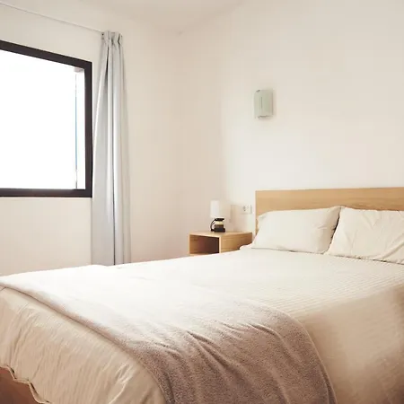 Feriehus Casa Mar Adentro