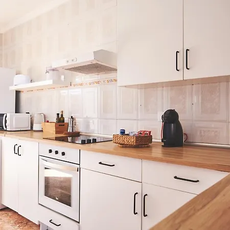 Feriehus Casa Mar Adentro *