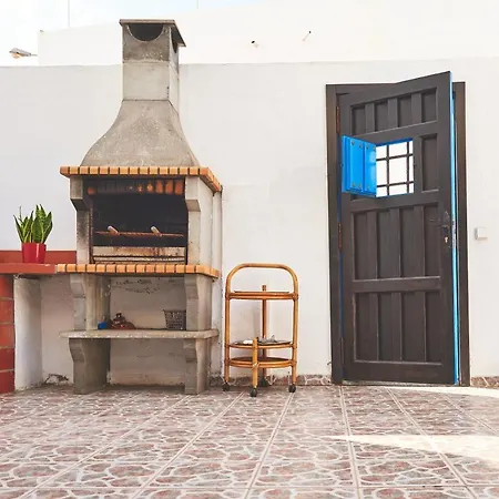 Feriehus Casa Mar Adentro